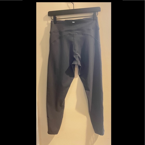 NWOT VICTORIA SECRET PINK Leggings - Picture 4 of 5